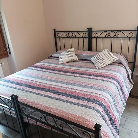 B&B Perbaccobar Ono San Pietro Exteriér fotografie