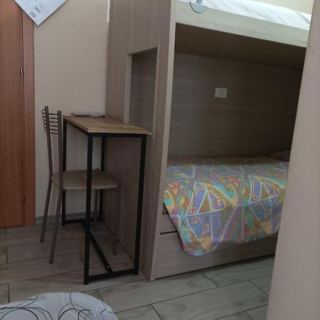 B&B Perbaccobar Ono San Pietro Exteriér fotografie