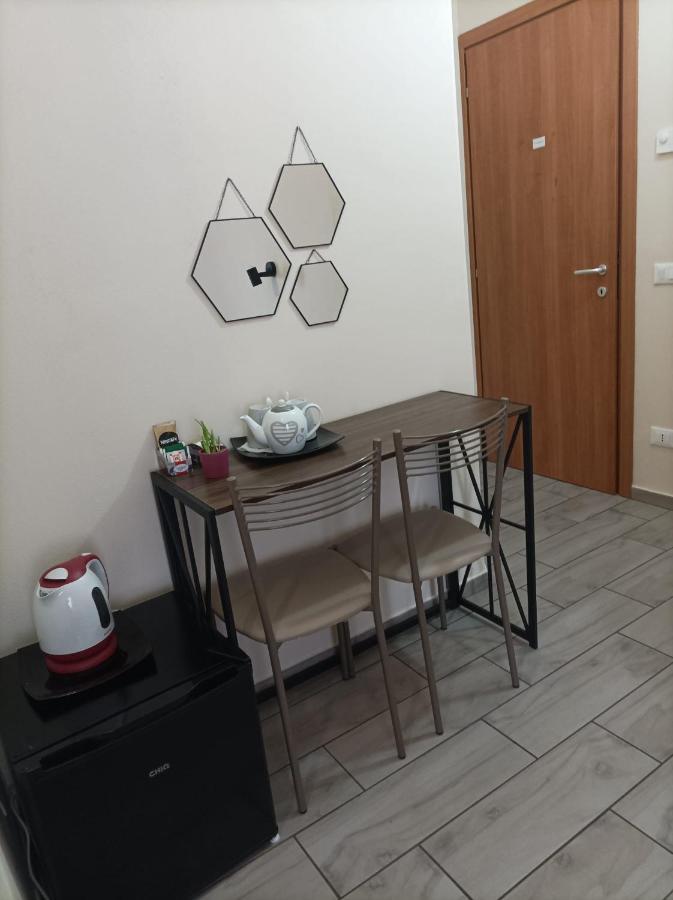 B&B Perbaccobar Ono San Pietro Exteriér fotografie