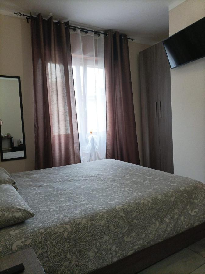 B&B Perbaccobar Ono San Pietro Exteriér fotografie