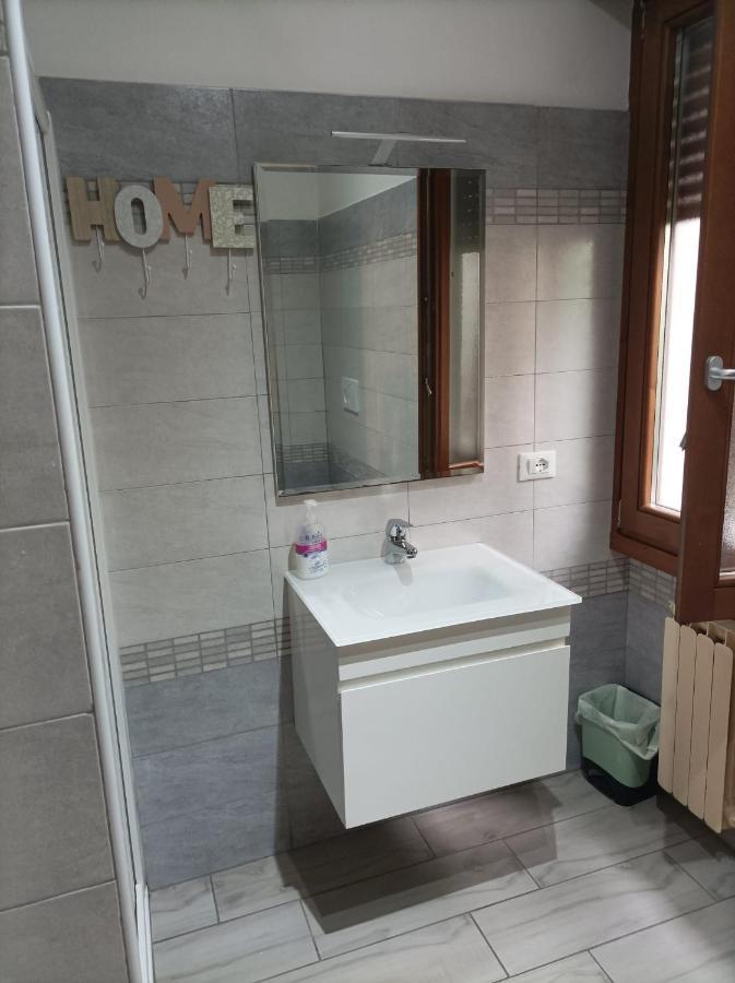 B&B Perbaccobar Ono San Pietro Exteriér fotografie